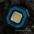 LED all-terrain emergency Supreme style camping lamp